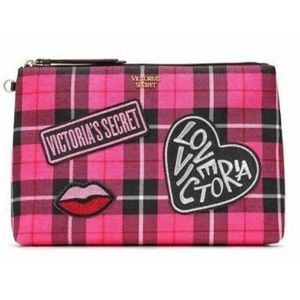 Victoria's Secret Beauty Bag